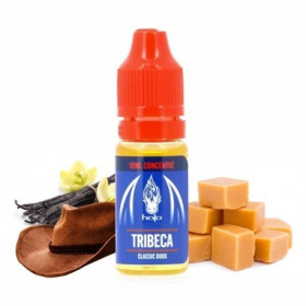 Tribeca Halo arôme concentré 10 ml