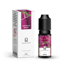 Dragon Fruit - Cloud Empire - The Fuu