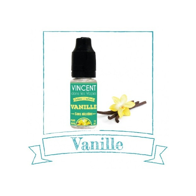 Vanille VDLV arôme naturel