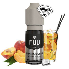 Drama Queen - Fuu Silver