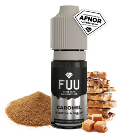 Caromel - Fuu Silver