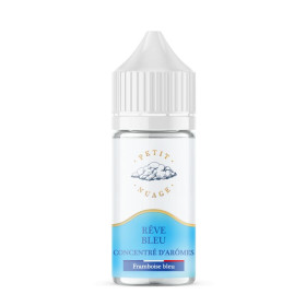 Rêve Bleu Arôme Concentré 30mL - Petit Nuage