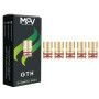 Résistances GTX (pack de 5) - MPV - Compatible Vaporesso