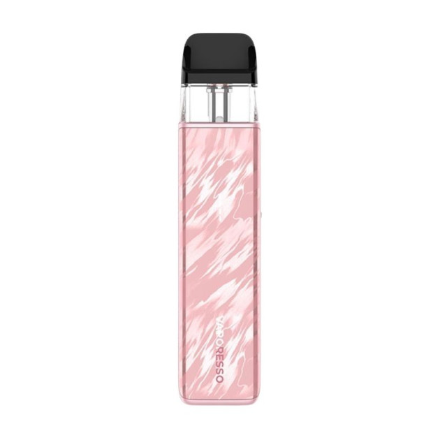 Kit Xros 5 Mini - Vaporesso flowing pink