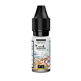Tarte au Citron (Sel de Nicotine) - Protect