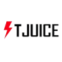 Black Astaire 50 ml - TJuice Astaire Family