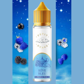 Rêve Bleu 50 ml - Petit Nuage