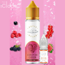 Coup de Coeur 50 ml - Petit Nuage