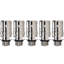 Résistances Zenith, Zlide et Gozee  (pack de 5 reconditionné) - Innokin