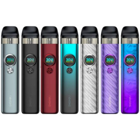 Feelin 3 Kit Pod - 30W 1500mAh - Nevoks
