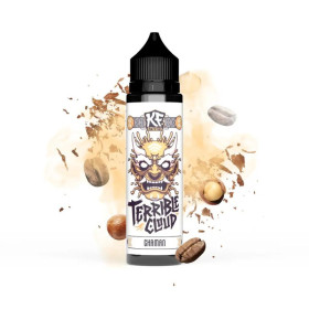 Le Chaman 50 ml - Terrible Cloud