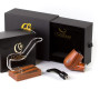 présentation E-pipe Bent SaRaiFo