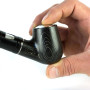E-pipe Bent SaRaiFo Black Kit Complet - Créavap