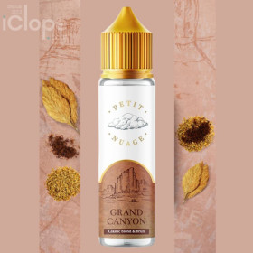 Grand Canyon 50 ml - Petit Nuage
