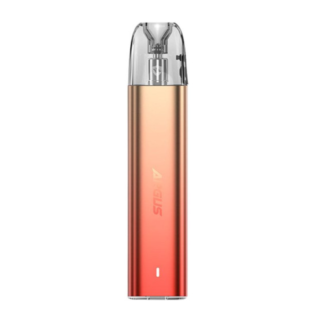 Argus G2 Mini+ Pod 1500mAh – Voopoo