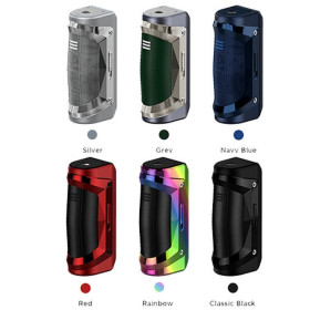 Aegis Solo 2 S100 (reconditionné) - Geekvape