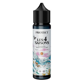 Cacahuètes Caramel Beurre Salé 50mL - Protect