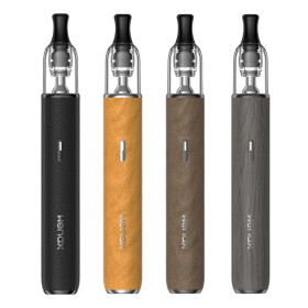 Wenax M2 Kit Leather Edition – Geekvape