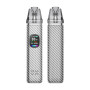 Xlim Pro 2 30W 1300mAh - Oxva silver carbon