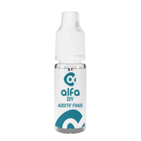 Additif Frais - Alfa DIY