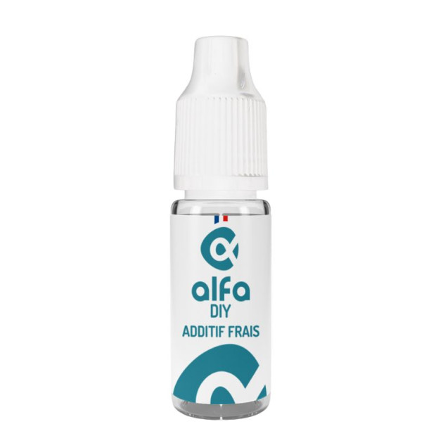 Additif Frais - Alfa DIY