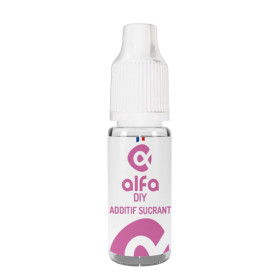 Additif Sucrant - Alfa DIY