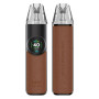Kit Pod Nexlim 1500mAh - Oxva - Dark Brown
