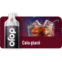 Puff rechargeable Blast Bundle 30K - Dojo by Vaporesso Cola glacé