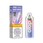 Puff rechargeable Blast 15K (15 000 Puffs) - Dojo by Vaporesso