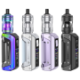 Kit Aegis Solo 3 MTL 3000mAh - All