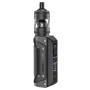 Kit Aegis Solo 3 MTL 3000mAh - Black
