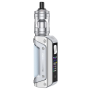 Kit Aegis Solo 3 MTL 3000mAh - Silver