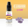 Violette (DLUO Dépassée) - Solubarome