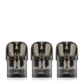 Cartouches Ursa Baby/Nano V3 (pack de 3) - Lost Vape