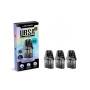 Cartouches Ursa Baby/Nano V3 (pack de 3) - Lost Vape