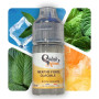 Menthe Forte Glaciale arôme concentré 30mL - Solubarome