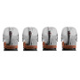 Cartouches Luxe Q2 reconditionné (pack de 4) - Vaporesso