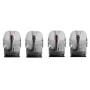 Cartouches Luxe Q2 reconditionné (pack de 4) - Vaporesso