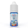 Tropical Bleu Soft arôme concentré 30 ml (DLUO Dépassée) - Alfaliquid - Granita