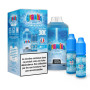 Kit Puff Granita Pod 30K - Granita Tropical bleu