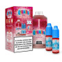 Kit Puff Granita Pod 30K - Granita Fruits rouges