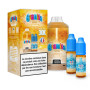 Kit Puff Granita Pod 30K - Granita Ed original