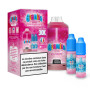 Kit Puff Granita Pod 30K - Granita Framboise Fraise