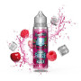 Red 50 ml - Kung Freeze par Cloud Vapor