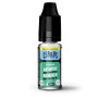 Absinthe Rouge - Sel de nicotine - VDLV