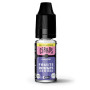 Fruits Rouges - Sel de nicotine - VDLV