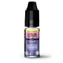 Mangue Framboise - Sel de nicotine - VDLV