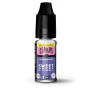 Sweet - Sel de nicotine - VDLV