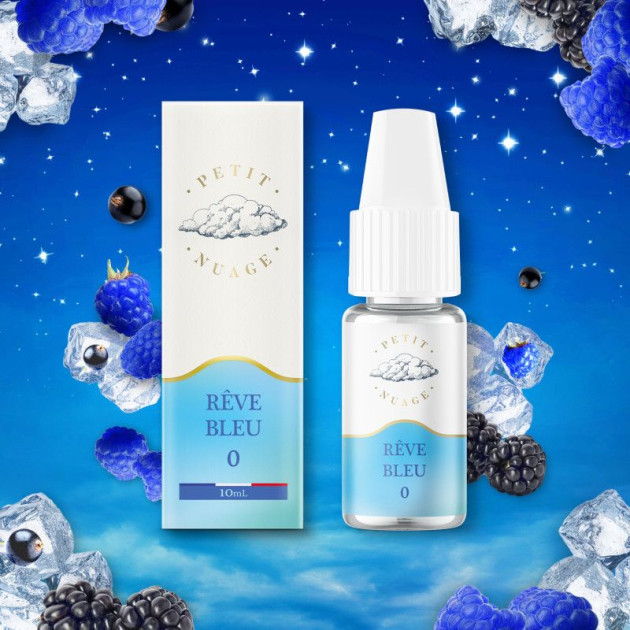 Rêve Bleu - Petit Nuage