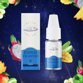 Etoiles Filantes - Petit Nuage
